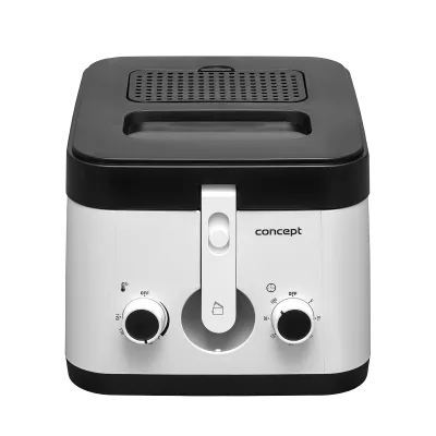 CONCEPT FR1010 QUICK FRY