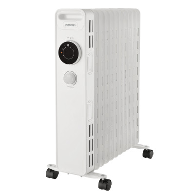 CONCEPT RO3311 Olejový radiátor, 2300 W