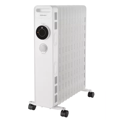 CONCEPT RO3311 Olejový radiátor, 2300 W