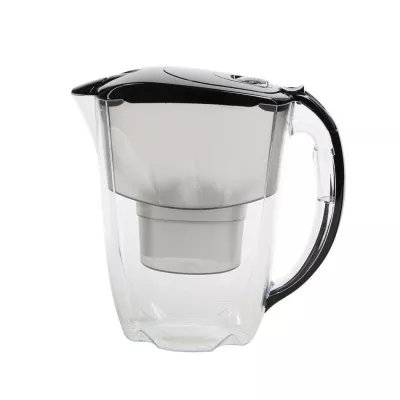 Aquaphor Filtračná kanvica Jasper 2,8 l, čierna