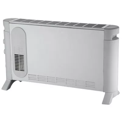 Guzzanti GZ 2010TT konvektor, biela