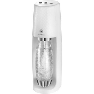 SodaStream sada SPIRIT One Touch White 