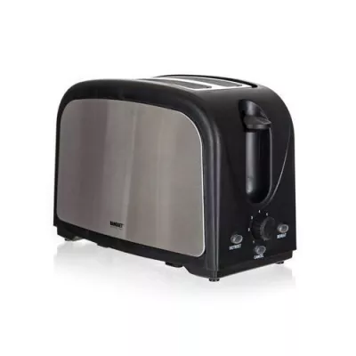 Banquet Hriankovač s časovým ovládačom, nerez