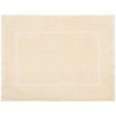 Profod Kúpeľňová predložka Comfort krémová, 50 x 70 cm