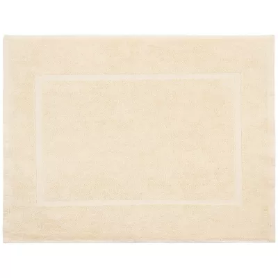 Profod Kúpeľňová predložka Comfort krémová, 50 x 70 cm