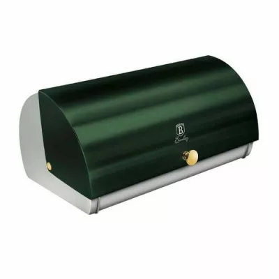 Berlinger Haus Chlebník nerez Emerald Collection