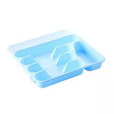 Altom Plastový príborník 35 x 27 x 5 cm