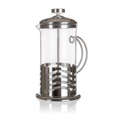 Banquet Kanvica na kávu Wave 600 ml