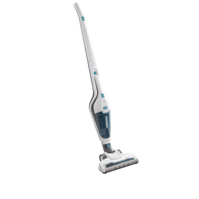 Leifheit Akumulátorový vysávač Rotary PowerVac 2v1 (16 V) 11927