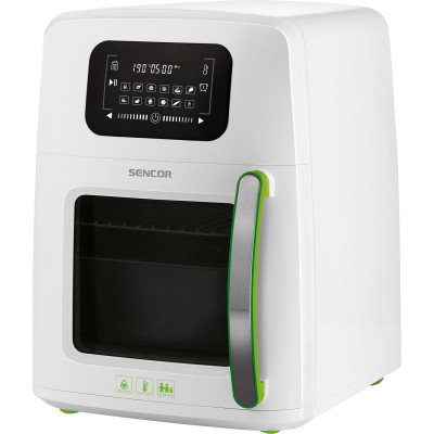 Teplovzdušná fritéza SENCOR SFR 5400WH 