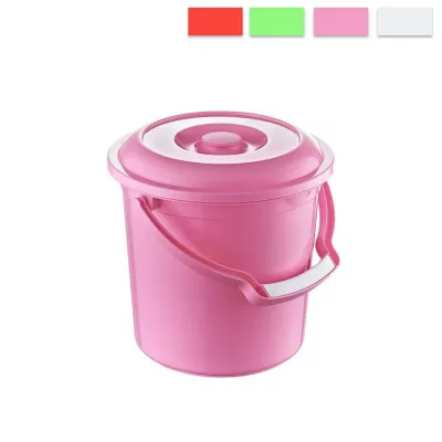 Vedro UH HOBBY s vekom 5l 