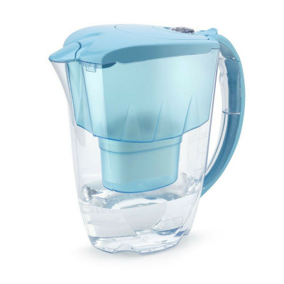 Aquaphor Filtračná kanvica Jasper 2,8 l, modrá