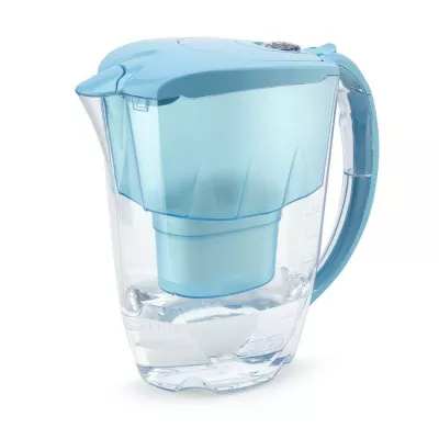 Aquaphor Filtračná kanvica Jasper 2,8 l, modrá