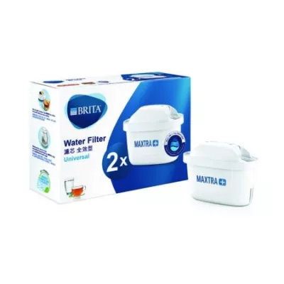 Filtračné patróny BRITA Maxtra+ 2 ks