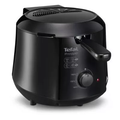 Fritéza Tefal PRINCIPIO FF230831 čierna 