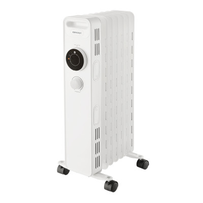 CONCEPT RO3307 Olejový radiátor, 1500 W