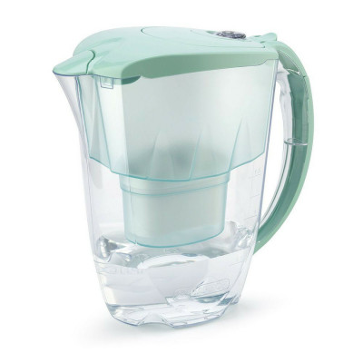 Aquaphor Filtračná kanvica Jasper 2,8 l, mätová