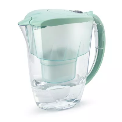 Aquaphor Filtračná kanvica Jasper 2,8 l, mätová