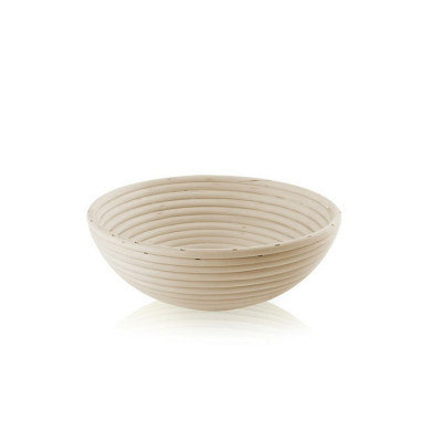 Orion Ošatka rattan okrúhlá, 14 cm, pr. 14 cm