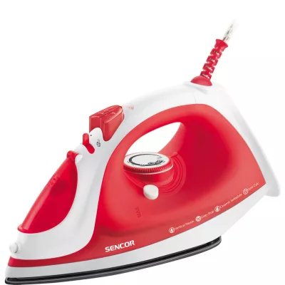 Sencor SSI 5420RD žehlička, 