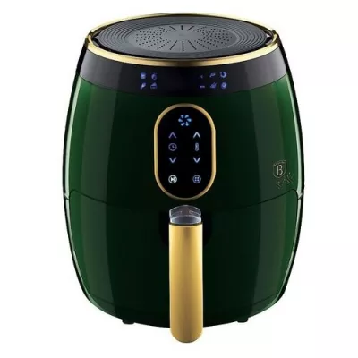 Berlinger Haus Teplovzdušná fritéza digitálna Emerald Collection