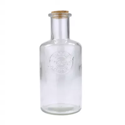 Sklenená karafa Tasty 950 ml, 9 x 22 cm