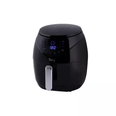 Orava Airy 1, Teplovzdušná fritéza