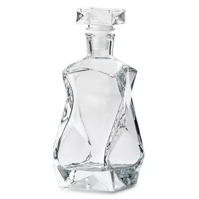 Altom Karafa na víno lomená 750 ml 