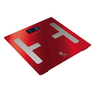 Berlingerhaus Metallic Line Burgundy BH-9104