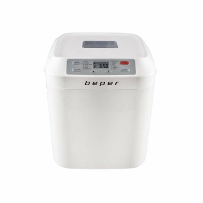 Beper BC130 domáca pekáreň, biela