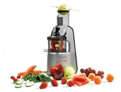 Concept LO-7065 Odšťavovač, 