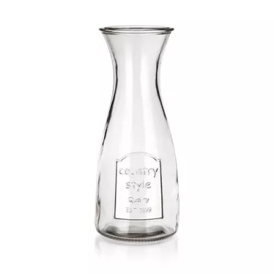 Banquet Karafa sklenená COUNTRY 1 l