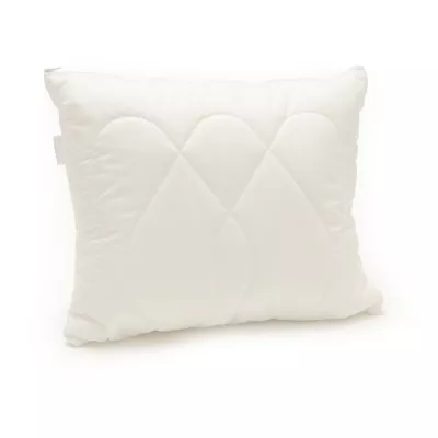 Kvalitex Vankúš Luxus plus so zipsom, 30 x 40 cm