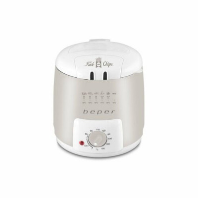 BEPER BC360 minifritéza, 1 l