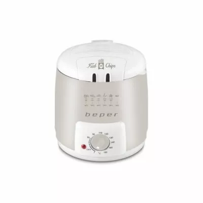 BEPER BC360 minifritéza, 1 l