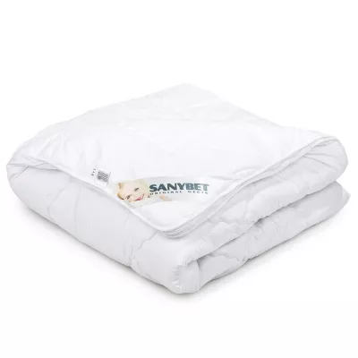 Sanybet Přikrývka Super Mikrofáza 3 v 1, 140 x 200 cm