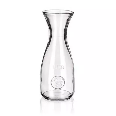 Banquet Sklenená karafa 1 l Bacchus 