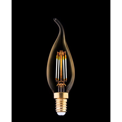 Nowodvorski LED FILAMENT E14 4W VINTAGE BULB LED 9793