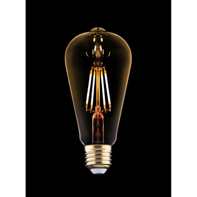 Nowodvorski LED FILAMENT E27 4W VINTAGE BULB LED 9796