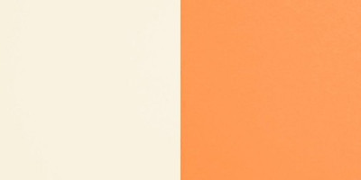 Meblar  Písací stolík Labirynt LA19 Farba: Oranžová