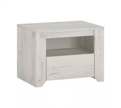 ArtExt Nočný stolík ANGEL 15 / typ 95