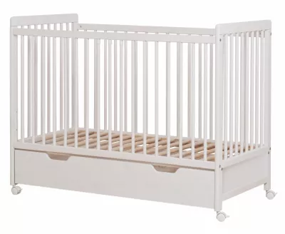 ArtBel Detská postieľka Neo