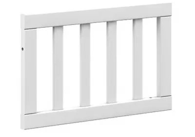 ArtBel Postieľka Good Night / ružová Prevedenie: Menšia zábrana