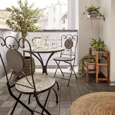 Balkónová Zostava Grace 1