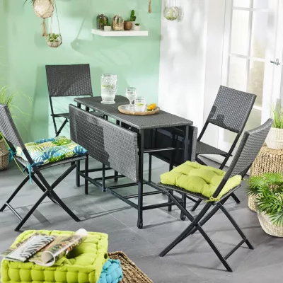 Balkónová súprava Torino