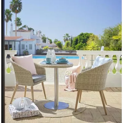 Balkónová súprava san Remo