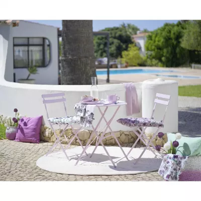 Balkónová súprava Nice