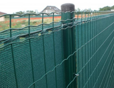 Tieniaca sieť 80 % / 1,8 x 25 m / 150 g / HDPE