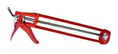 Lis na tmel - skelet 28 cm