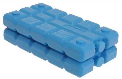 Chladiaca vložka, sada 2 ks